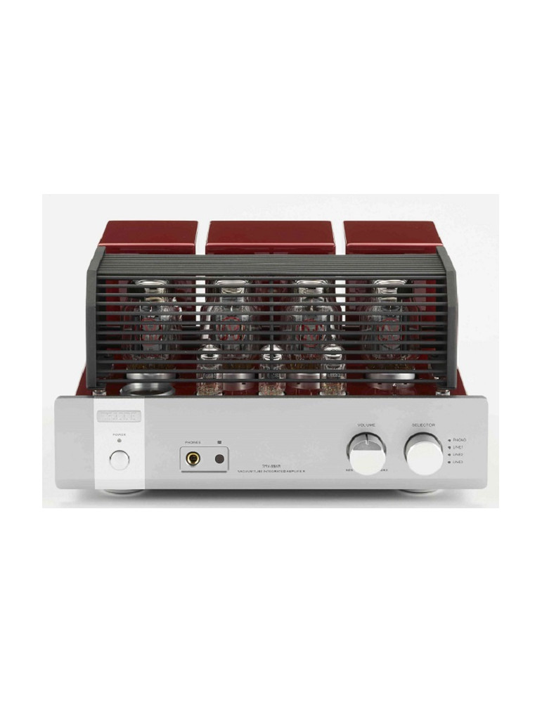 TRIODE - TRV-88XR 